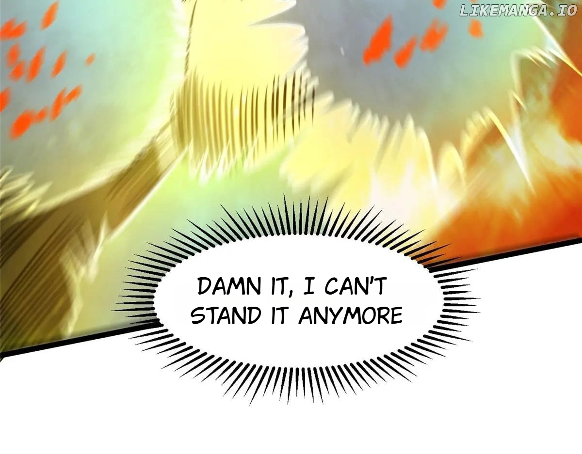 Divine Urban God Chapter 235 - page 78